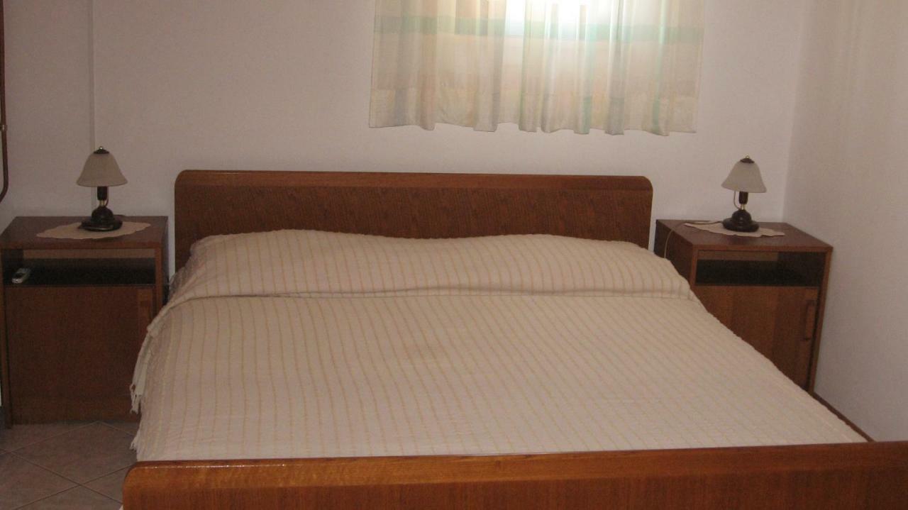 פאז'אנה Apartments Grozdanic מראה חיצוני תמונה