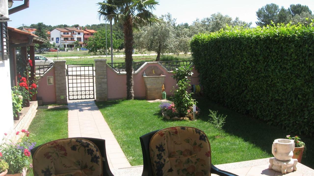 פאז'אנה Apartments Grozdanic מראה חיצוני תמונה