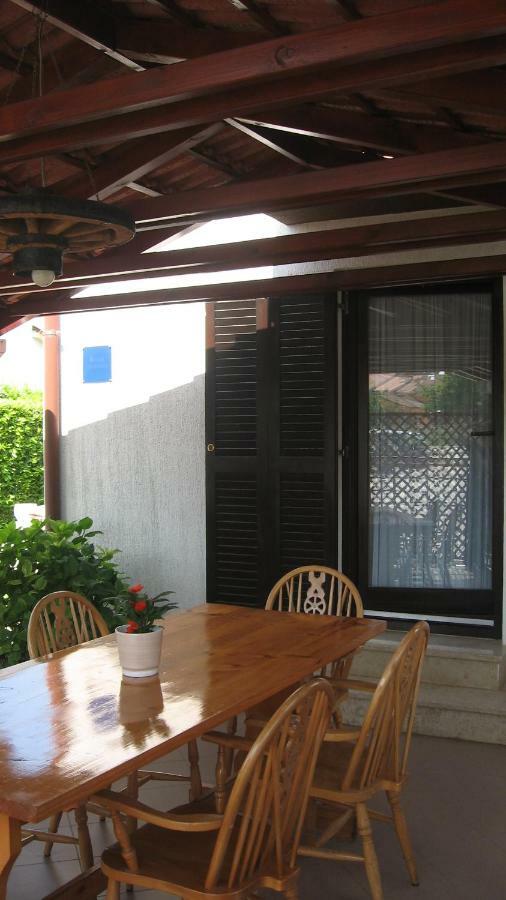 פאז'אנה Apartments Grozdanic מראה חיצוני תמונה