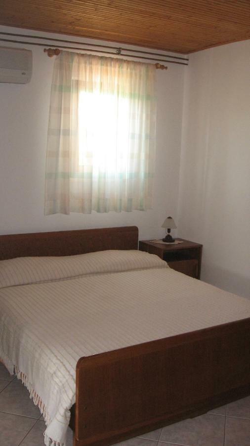 פאז'אנה Apartments Grozdanic מראה חיצוני תמונה