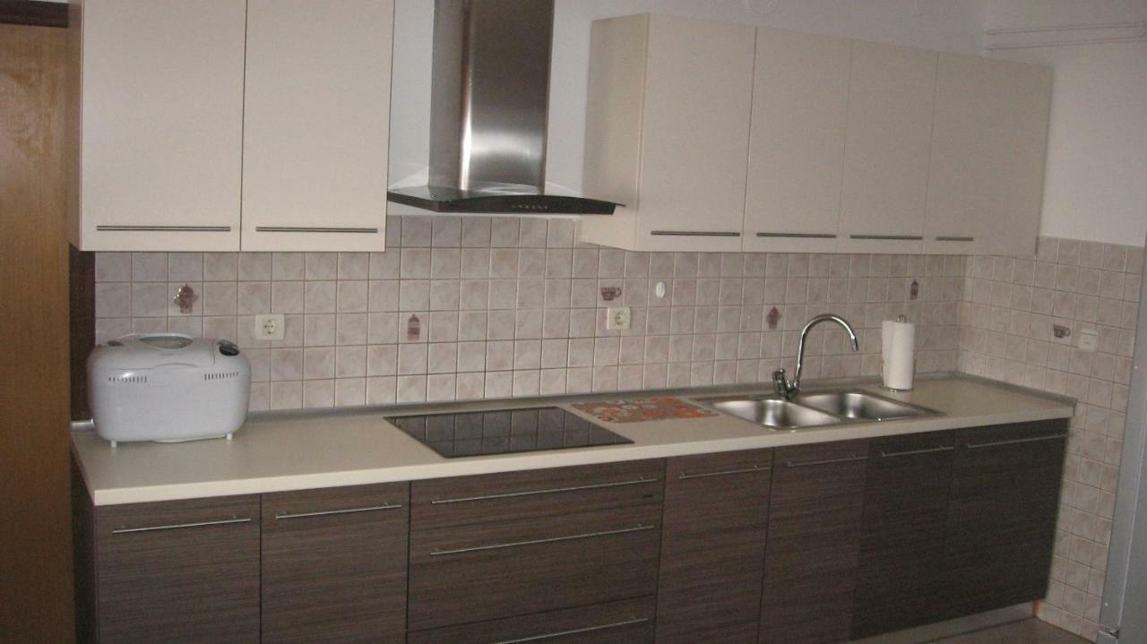 פאז'אנה Apartments Grozdanic מראה חיצוני תמונה