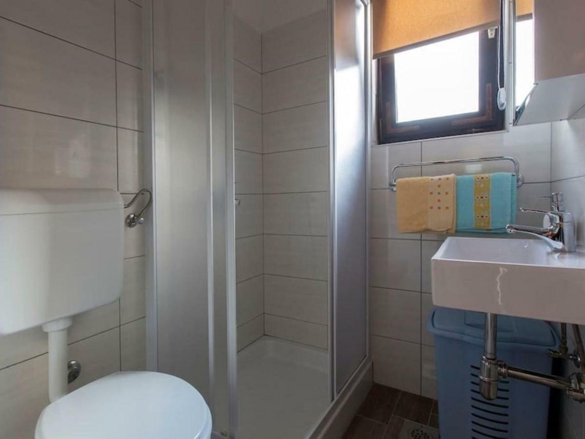 פאז'אנה Apartments Grozdanic מראה חיצוני תמונה