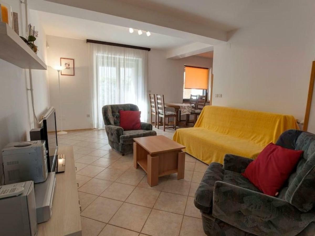 פאז'אנה Apartments Grozdanic מראה חיצוני תמונה