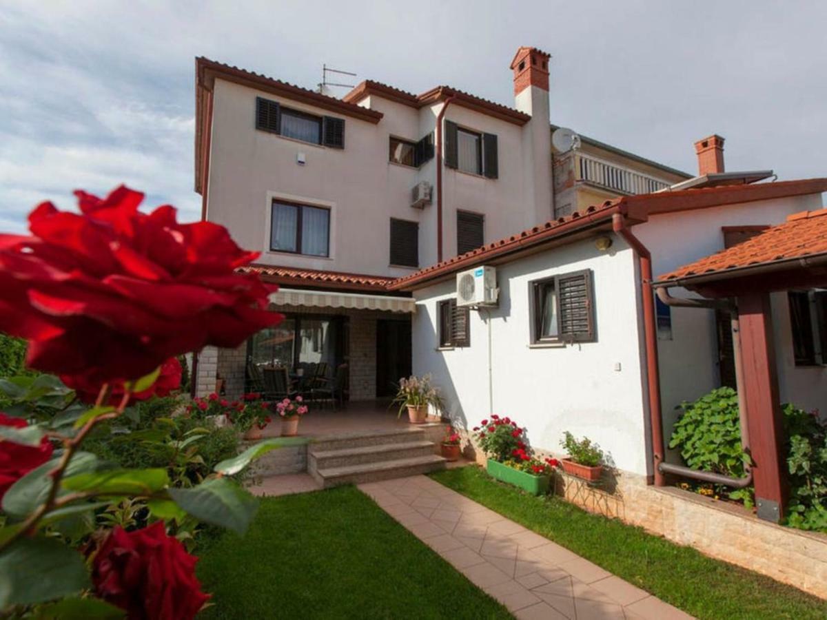 פאז'אנה Apartments Grozdanic מראה חיצוני תמונה