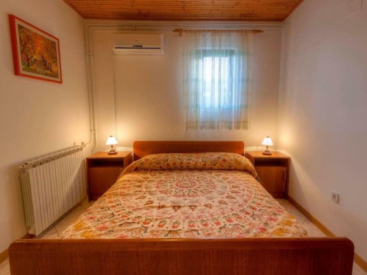 פאז'אנה Apartments Grozdanic מראה חיצוני תמונה