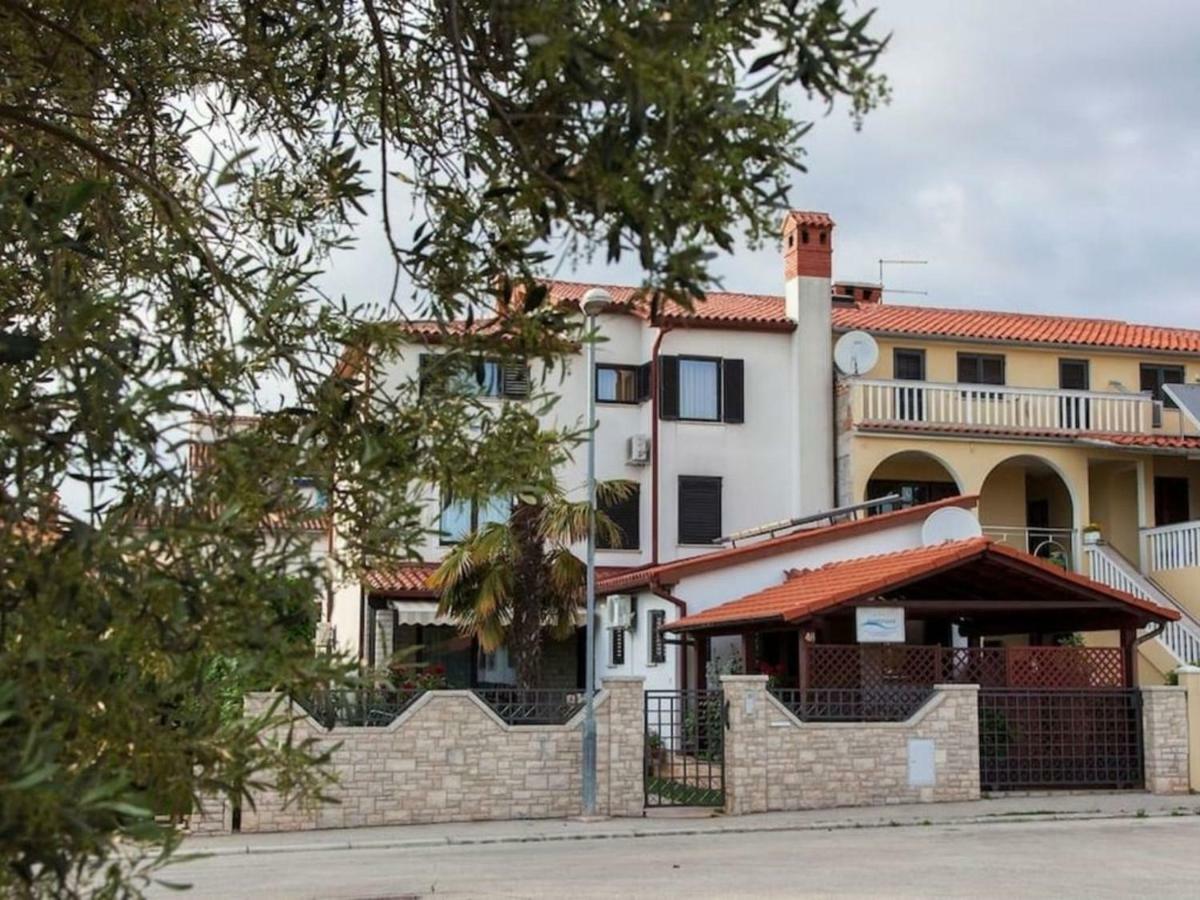 פאז'אנה Apartments Grozdanic מראה חיצוני תמונה