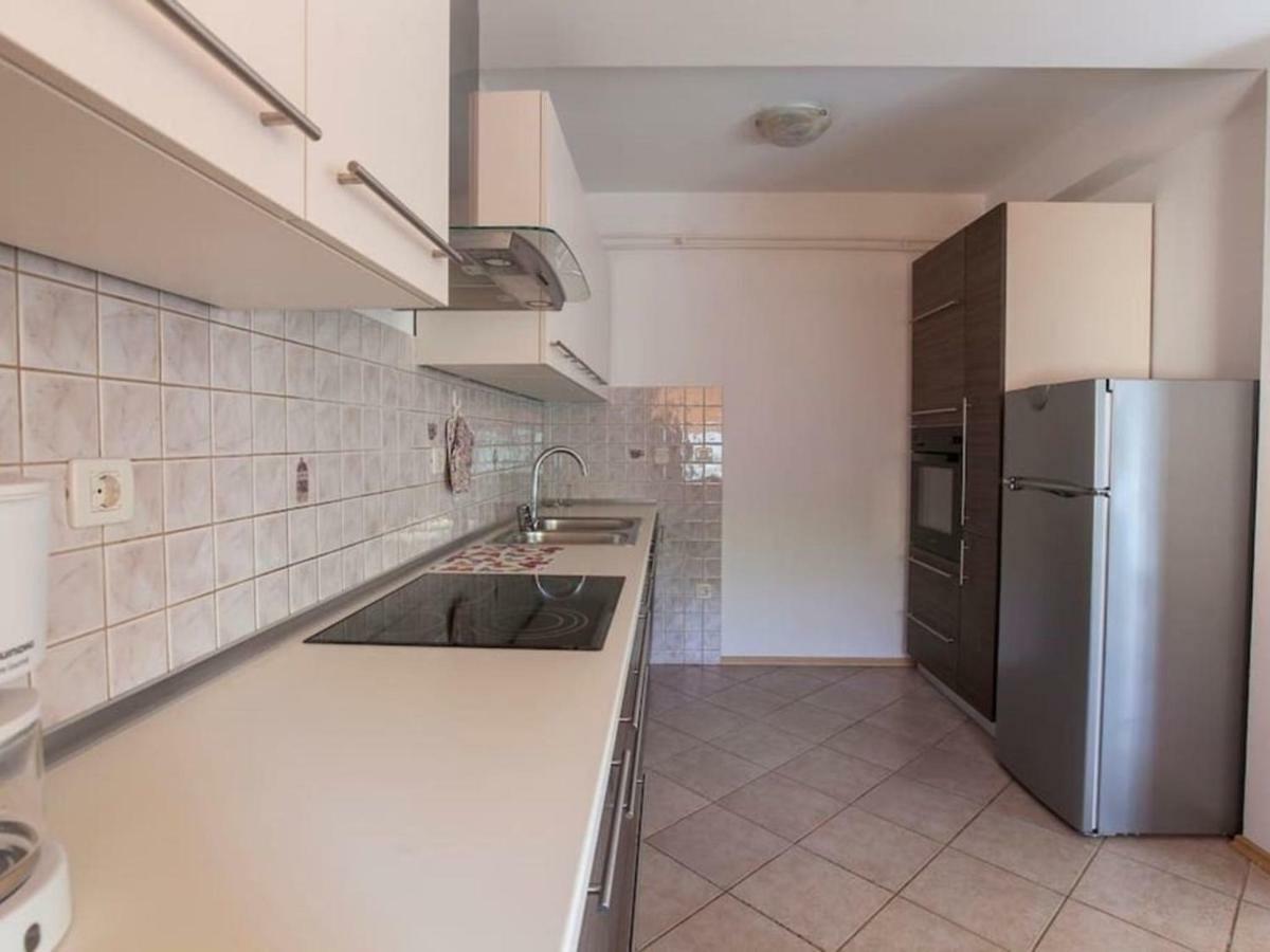 פאז'אנה Apartments Grozdanic מראה חיצוני תמונה