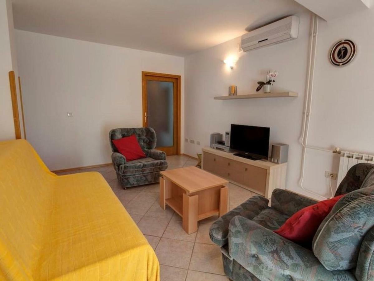 פאז'אנה Apartments Grozdanic מראה חיצוני תמונה