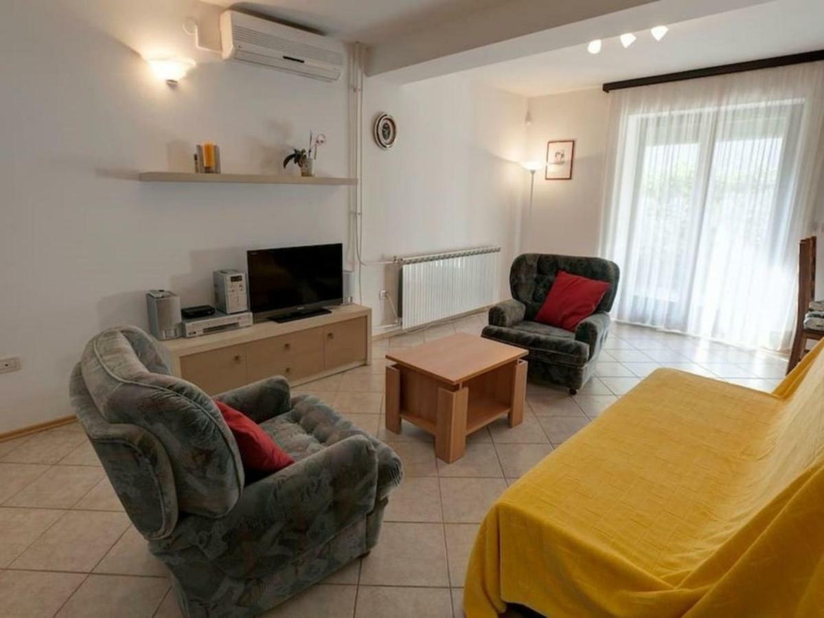 פאז'אנה Apartments Grozdanic מראה חיצוני תמונה