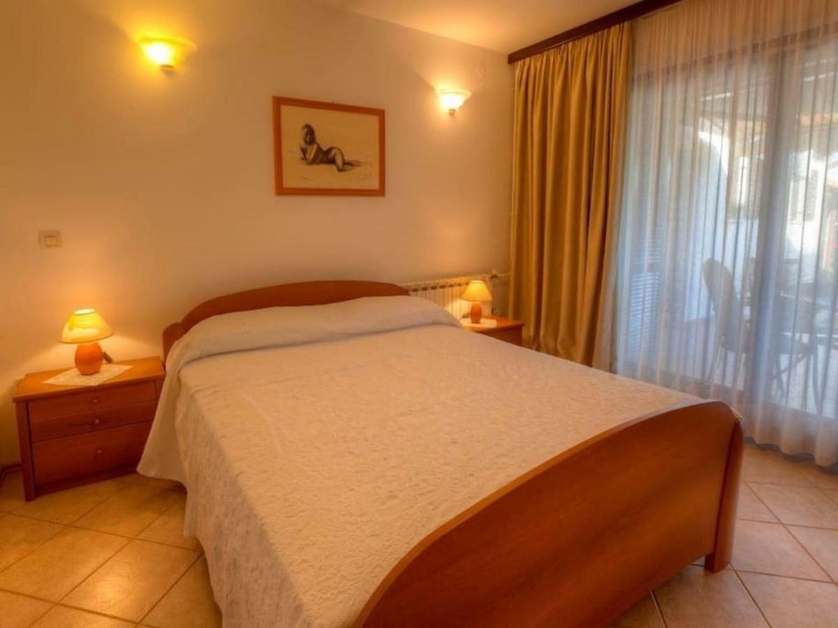 פאז'אנה Apartments Grozdanic מראה חיצוני תמונה